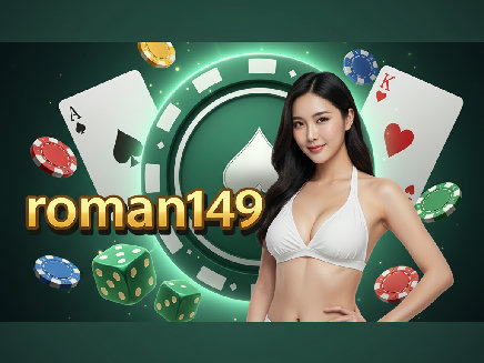 roman149 เว็บตรง
