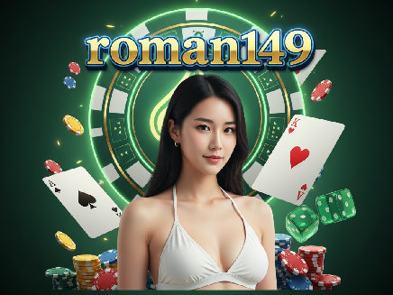 roman149 สล็อต